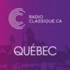  Radio CJSQ Classique 92.7 FM/Canadá
